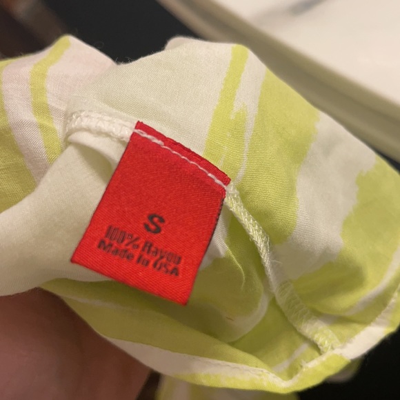 5/48 Racerback Top - Picture 5 of 5